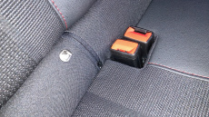 Vauxhall Mokka 100kW SRi Nav Premium 50kWh 5dr Auto Electric Hatchback